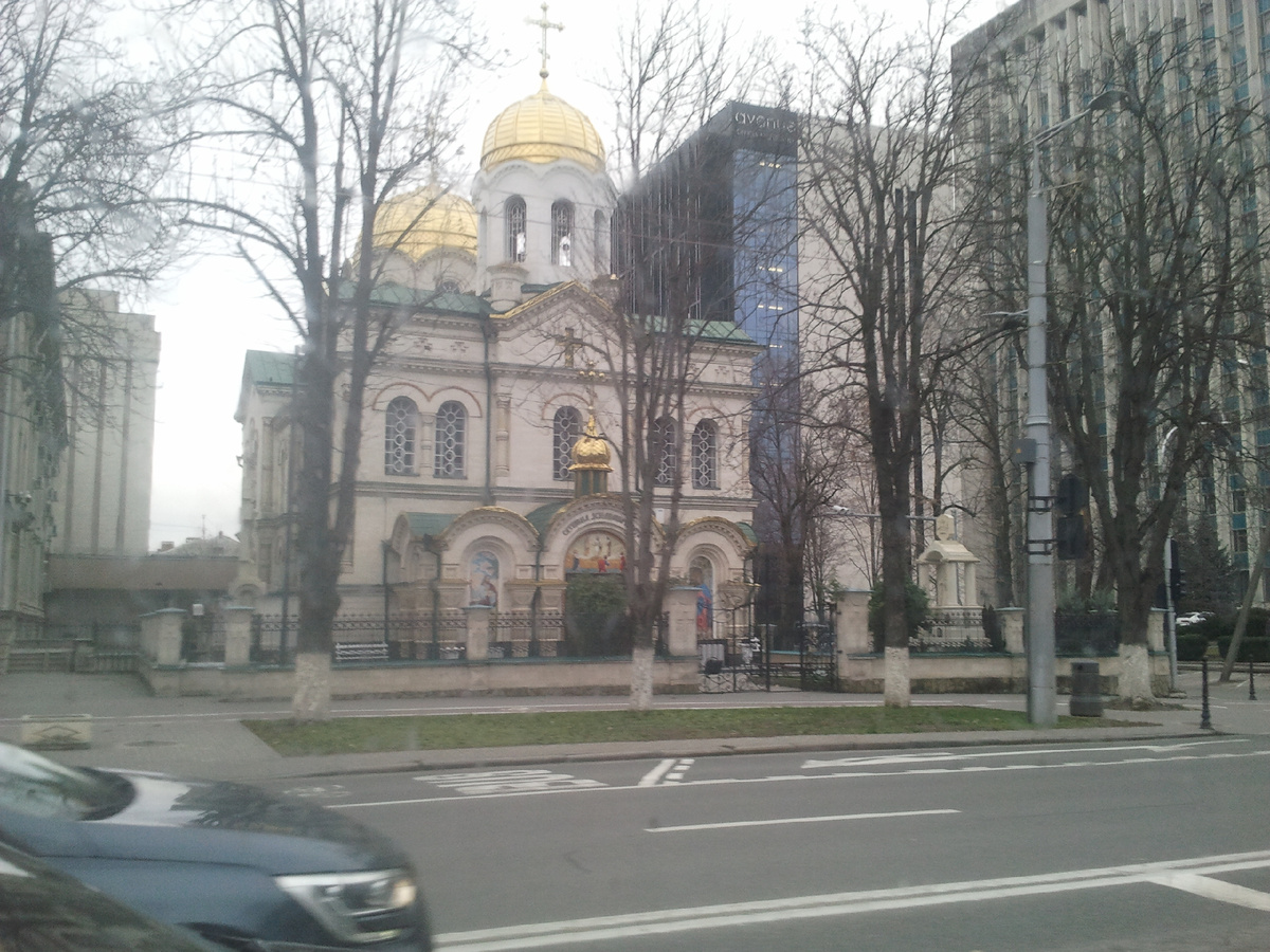 Фото автора