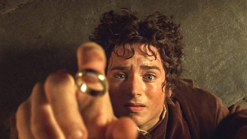 © Фото : New Line Cinema, 2001