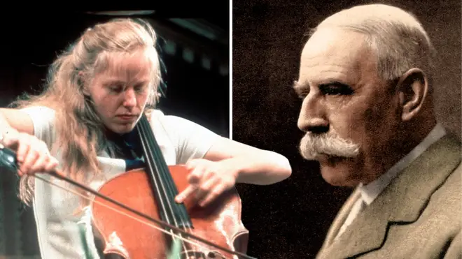 Жаклин дю Пре, которая вывела Концерт на новый уровень благодаря своей прорывной записи с Джоном Барбиролли и LSO в 1965 году. Фото: Alamy / Getty