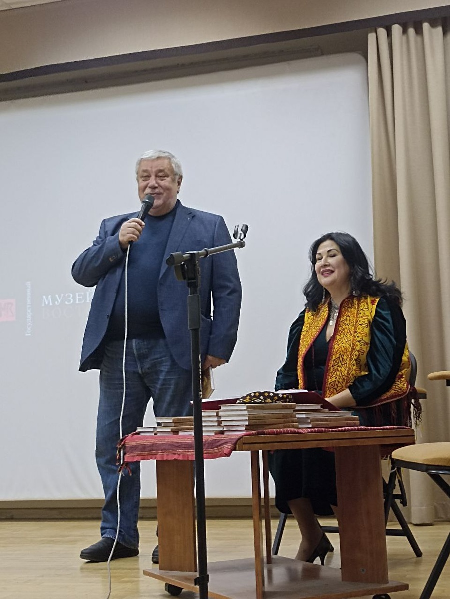 Александр Седов