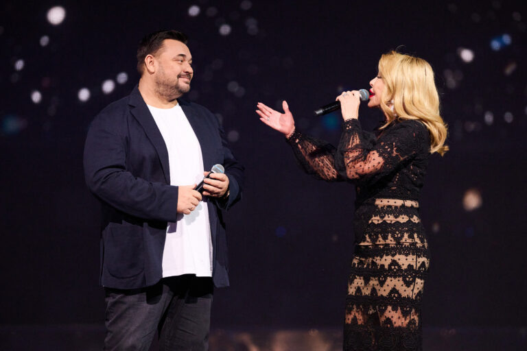    Фото: пресс-служба "Русской Медиагруппы" Маргарита Салахова