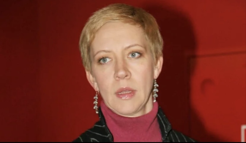 Татьяна Лазарева