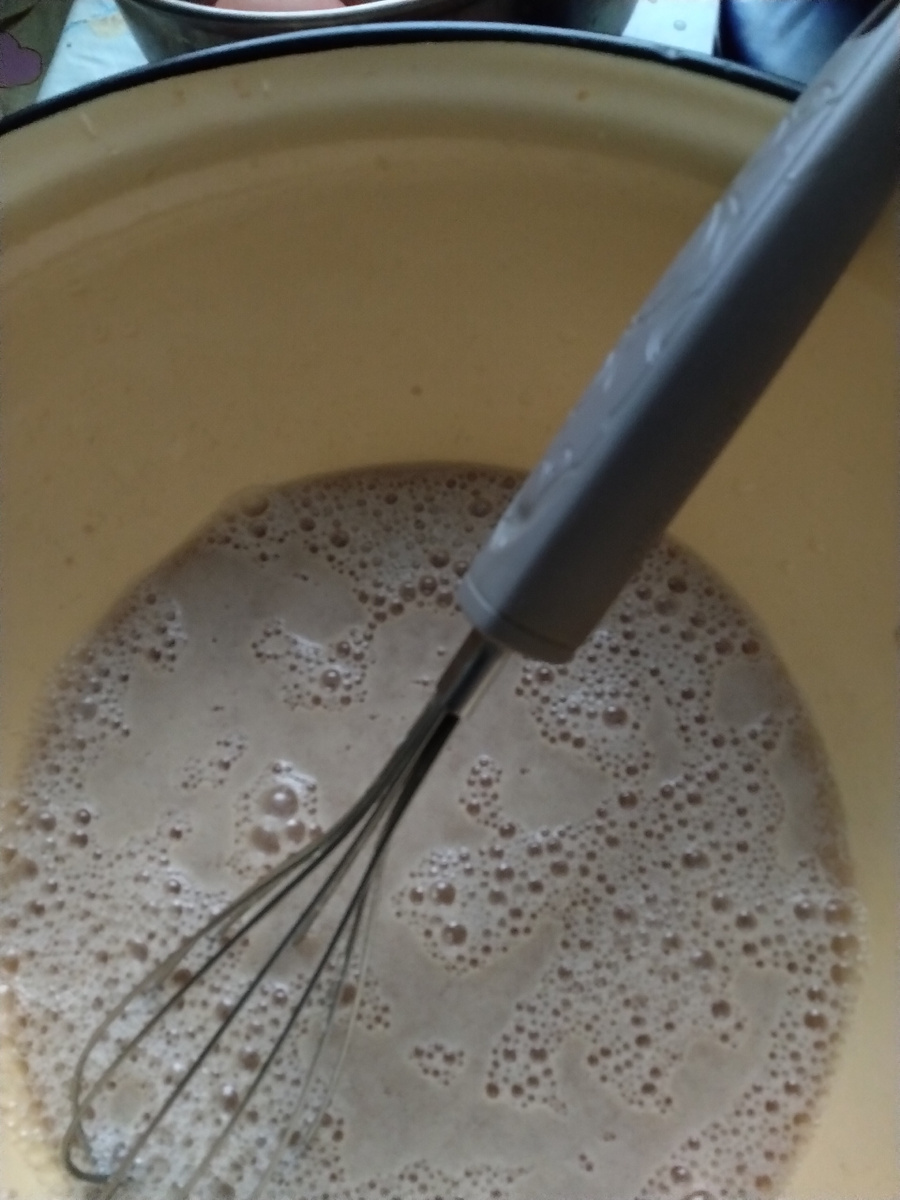 Личное фото.