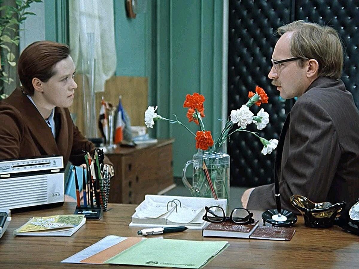 Наш вялый и безынициативный товарищ:)