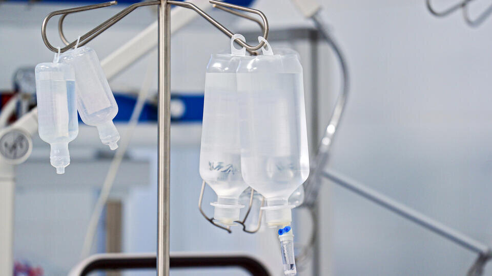 Фото: © ИЗВЕСТИЯ/Анна Селина