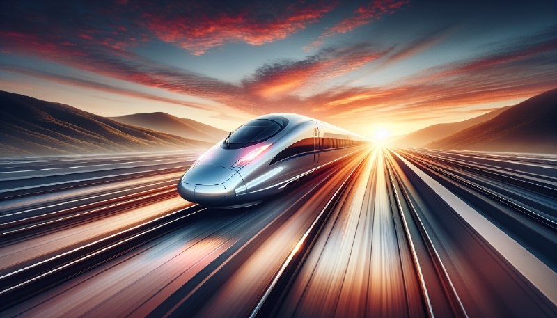    Изображение сгенерировано нейросетью DALL•Е 3 