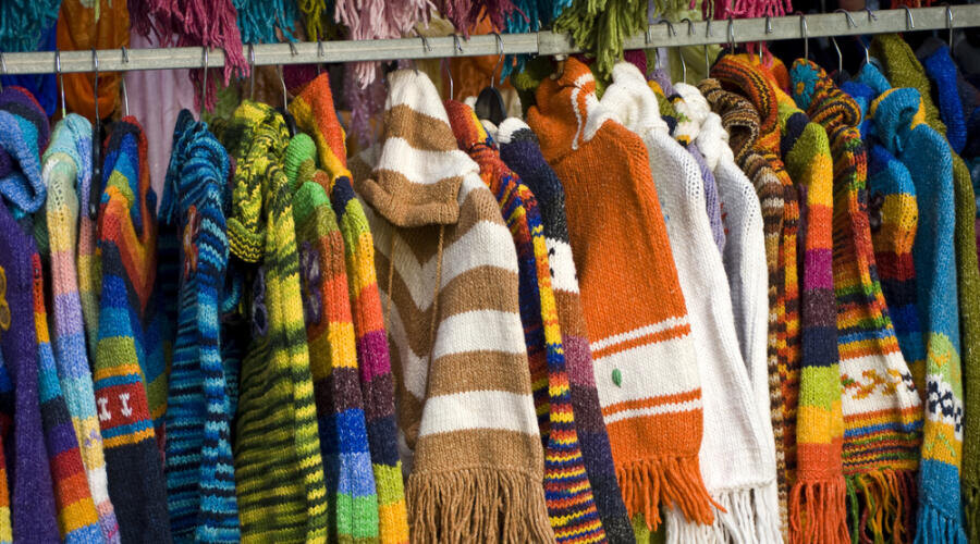    Покупка верхней одежды: как выбрать куртку? Фото: Denisa V, по лицензии shutterstock.com