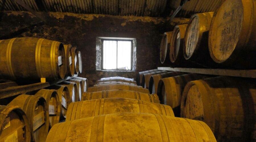    Спиртные напитки. Что такое виски? Фото: по лицензии PxHere.com