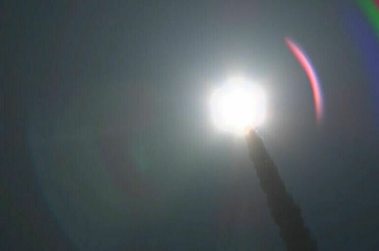   Министерство обороны РФ / РИА Новости