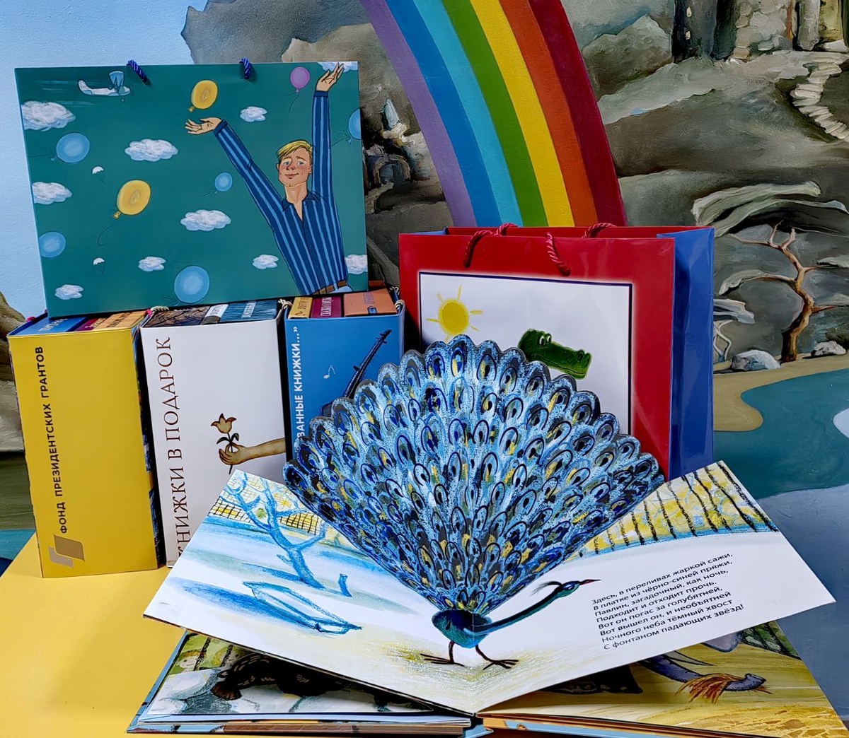 Здесь и далее фото из личного архива