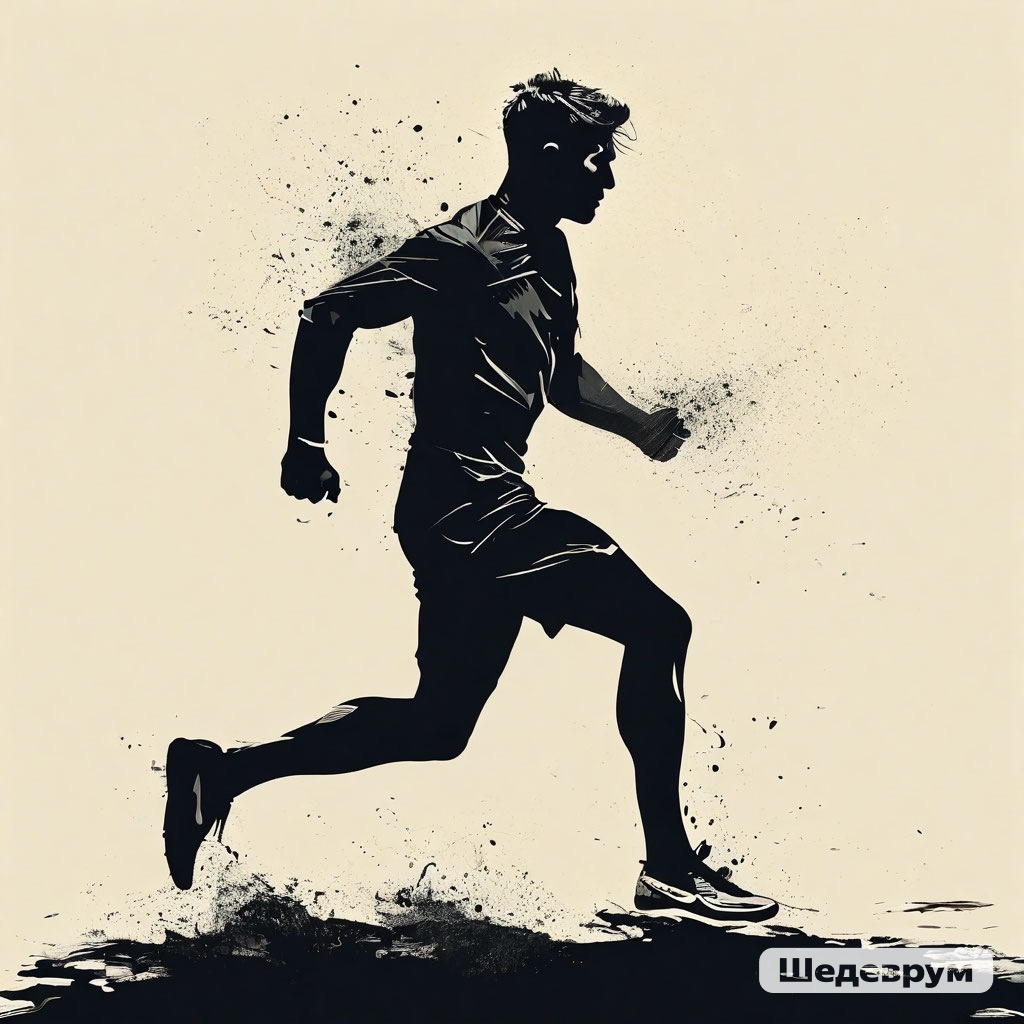 Изображение было создано с помощью нейросети «Шедеврум» от Яндекса.