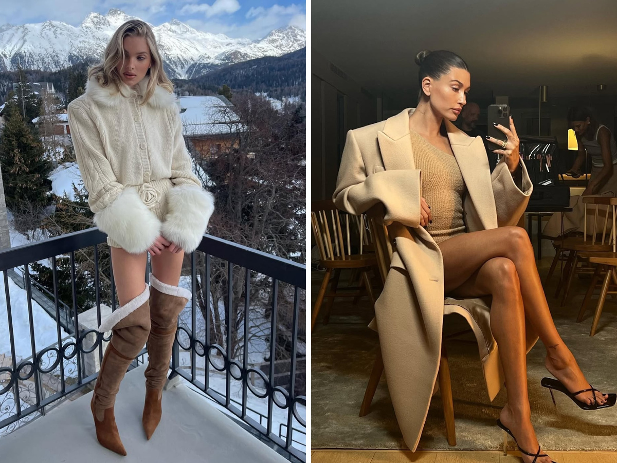 Фото: hoskelsa, haileybieber