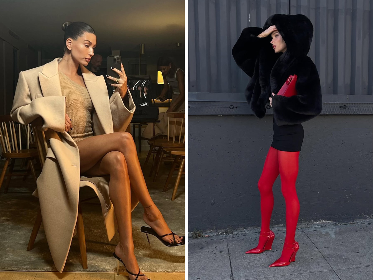 Фото: hoskelsa, haileybieber