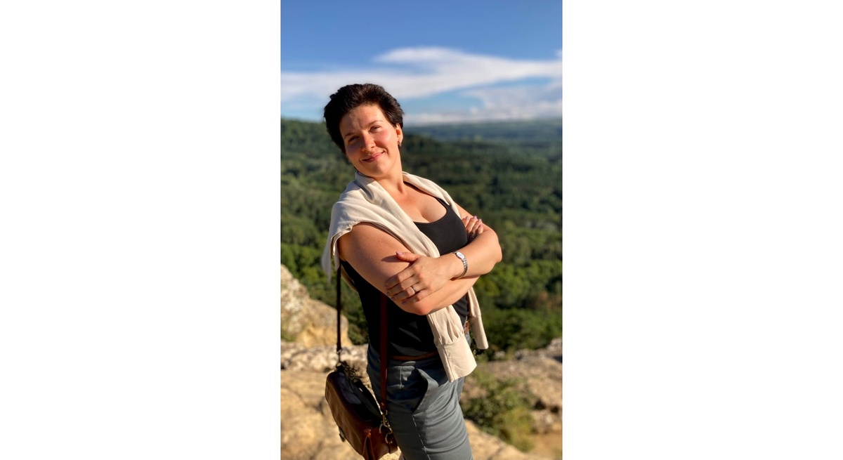 Фото автора