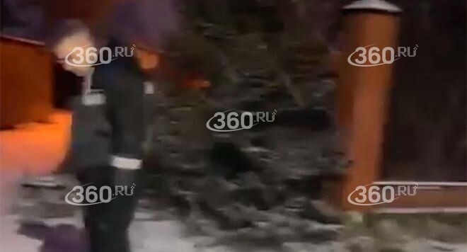    Телеканал «360»