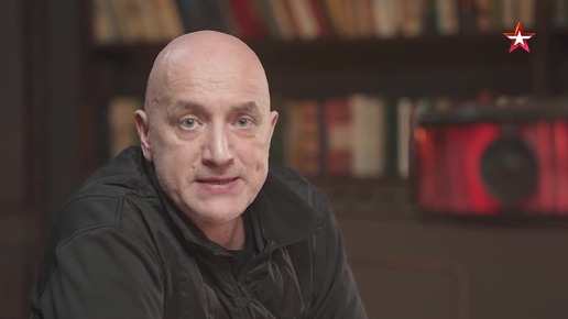 НОВЫЙ ПРОЕКТ ЗАХАРА ПРИЛЕПИНА "ВРЕМЯ ВПЕРЁД? ХРУЩЁВ". ВТОРАЯ СЕРИЯ