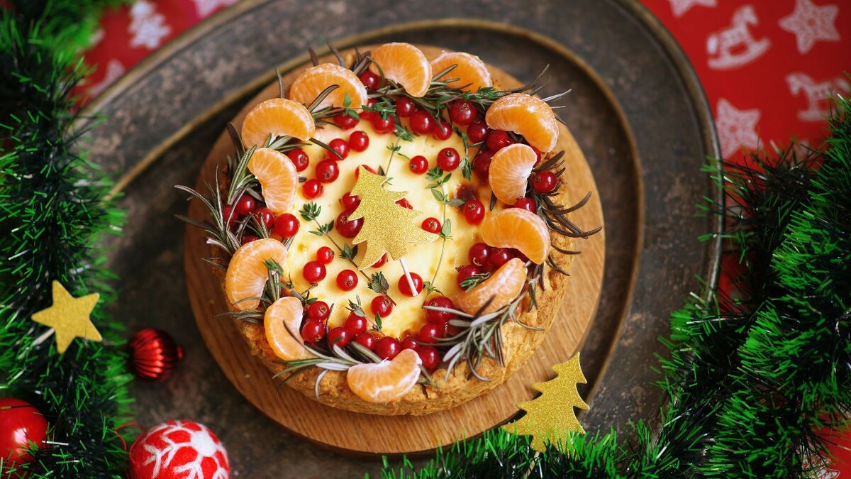 3 новогодних вопроса эндрокринологу. Как лакомиться сладостями без вреда для здоровья