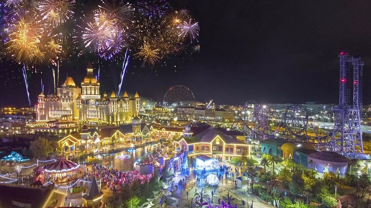     Источник: Пресс-служба «Сочи Парка»