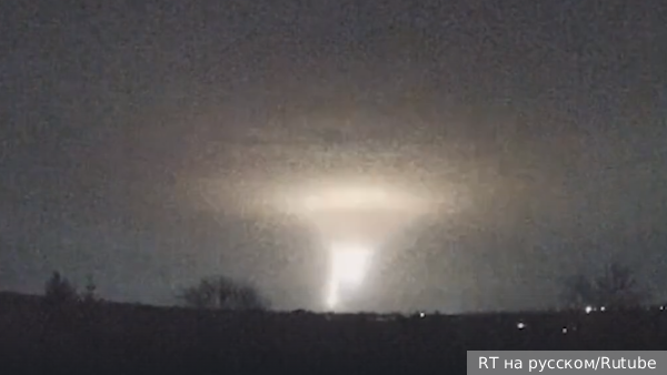     Фото: RT на русском/Rutube   
 Текст: Антон Антонов