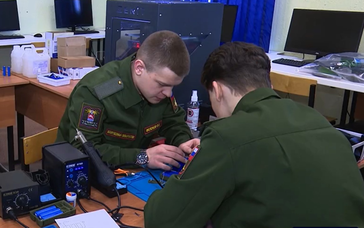 Фото: телеканал ОТР