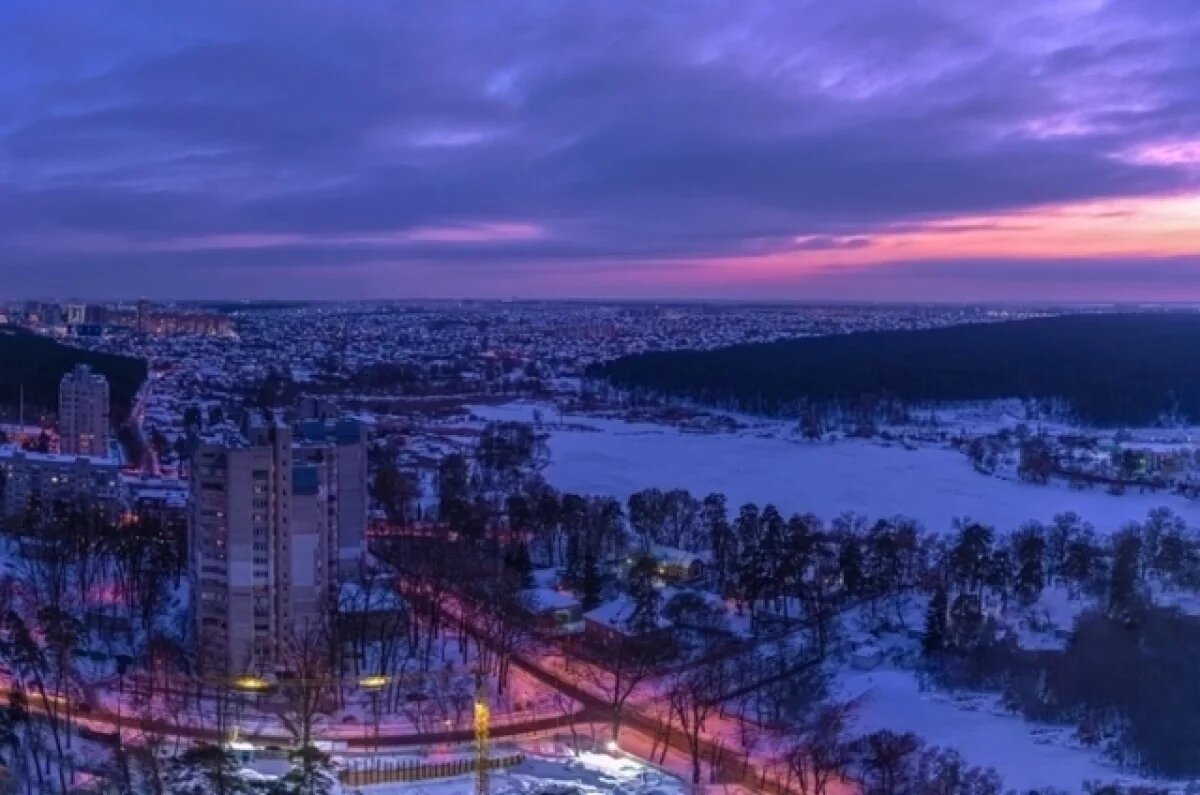    Гуляют все!