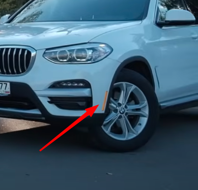 Автомобиль из Америки