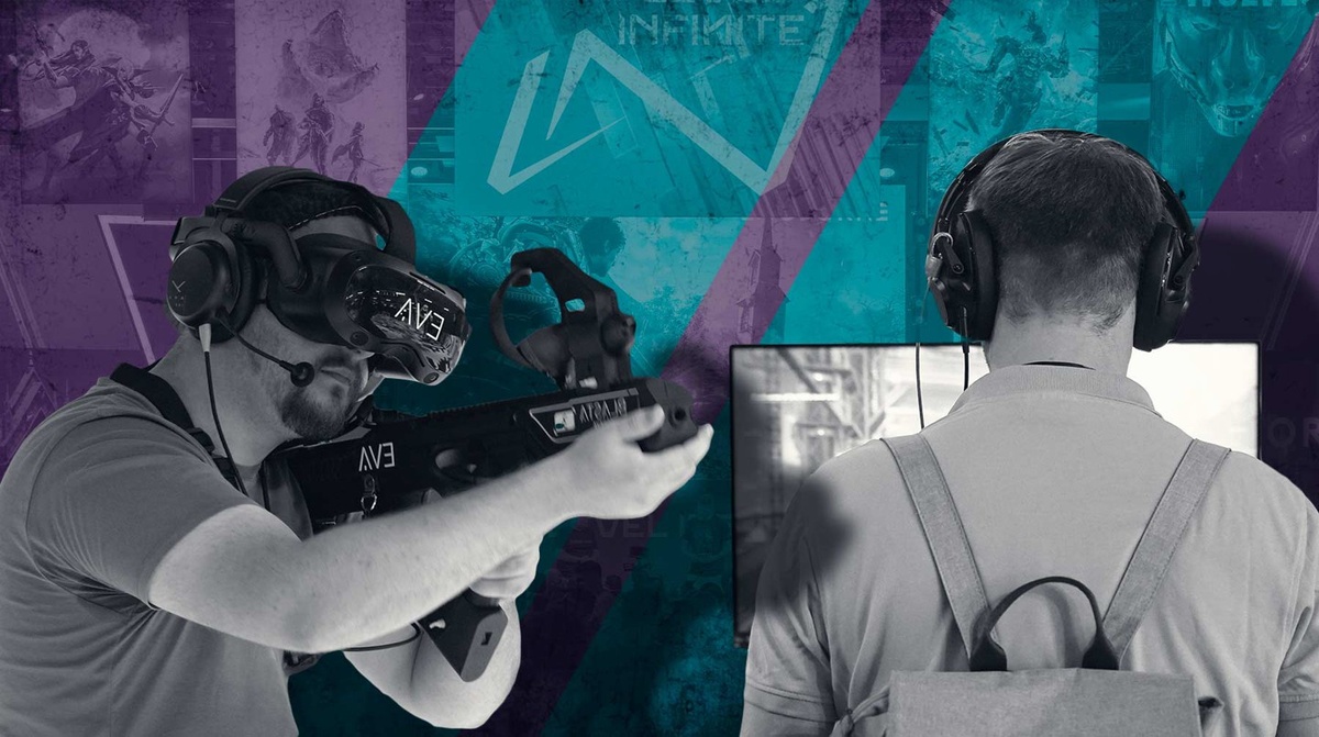    Коллаж: Daily Storm