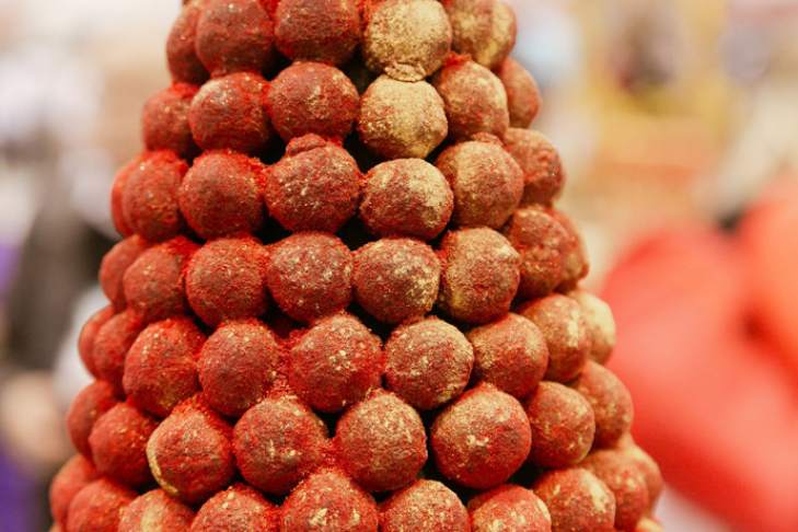    Фото Алексея Танюшина из архива VN.ru