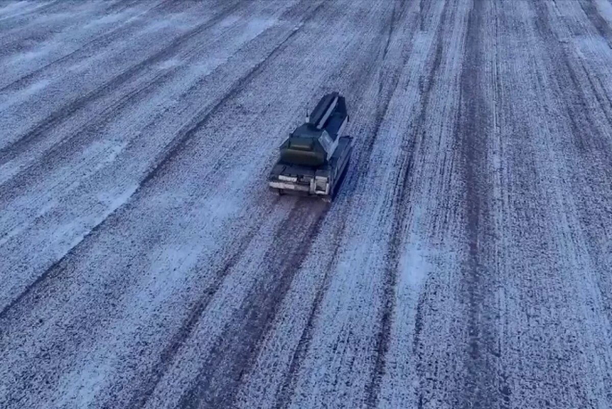    ВСУ знатно получили по харе.