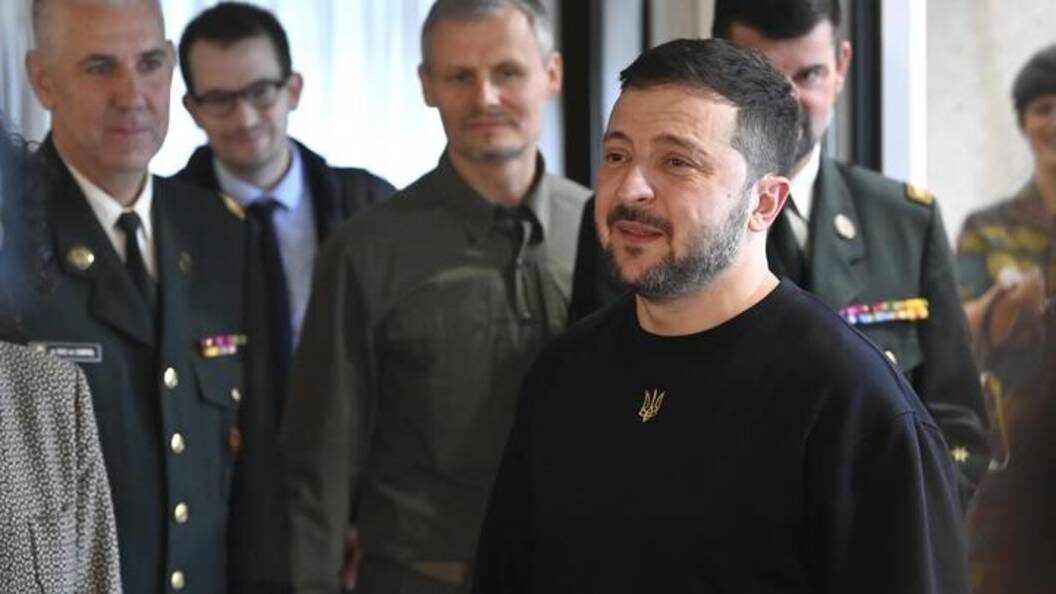    Фото: IMAGO/Bert Van Den Broucke/Globallookpress