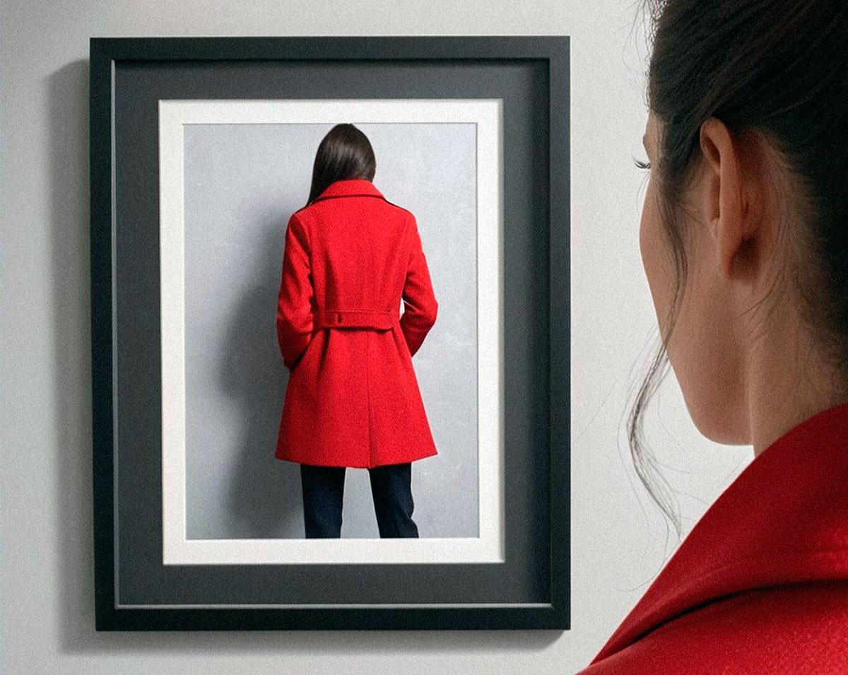 Нам не нужно «я», чтобы понять, что его нет