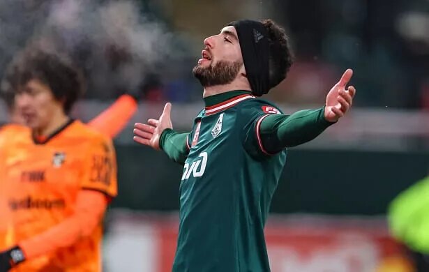 Фото: ФК Локомотив