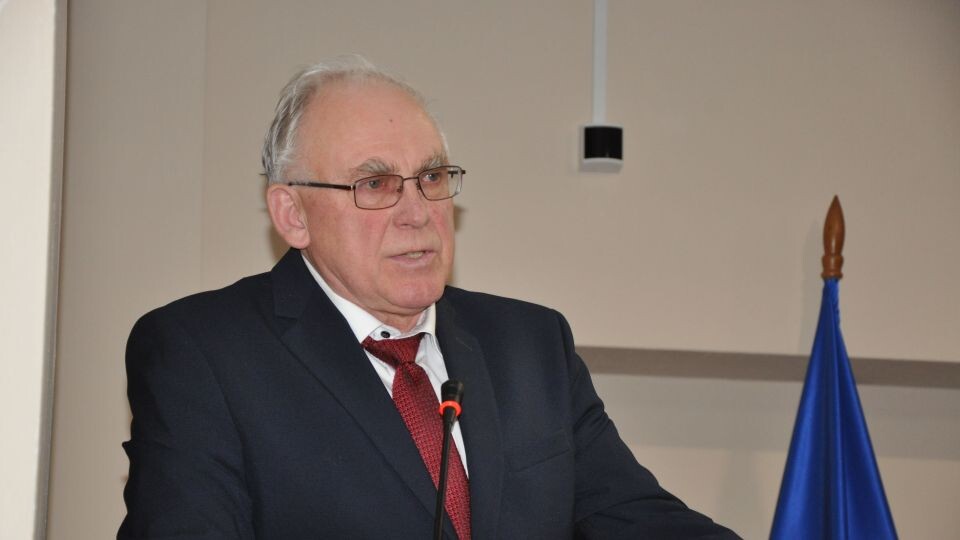    Борис Певченко. Источник: Эдуард Клипенштейн