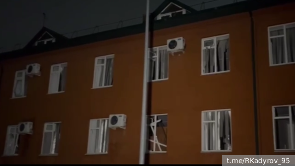     Фото: t.me/RKadyrov_95   
 Текст: Антон Антонов