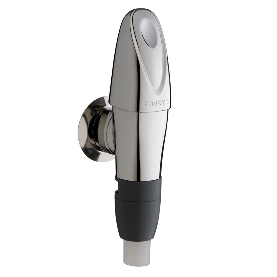 Кран для писсуара PRESTO. Гарантия - 10 лет