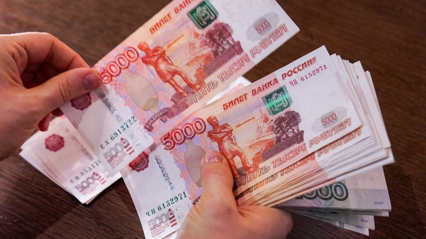    Фото: ИЗВЕСТИЯ/Сергей Лантюхов; 5-tv.ru