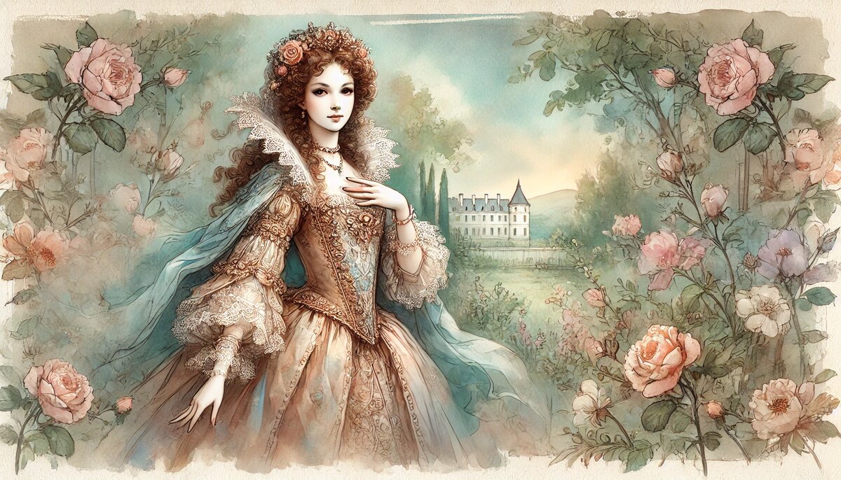 *Все иллюстрации размещены на канале с целью художественного сопровождение текста в соответствии с фантазией автора канала. Авторское право на все иллюстрации принадлежит владельцу канала.