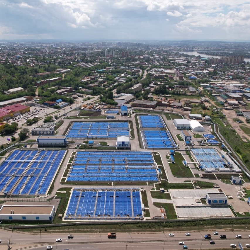 Новые крупные инфраструктурные объекты построят в Иркутске в следующем году. Речь идет о напорных и самотечных канализационных сетях, их общая протяженность превысит 22 тысячи метров. Работы идут и в этом году, и как отмечает мэрия города, такой масштабной стройки в областной столице не было около 50 лет.