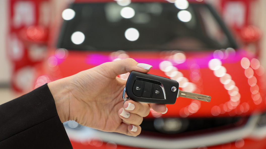    Фото: Belkin Alexey/Globallookpress