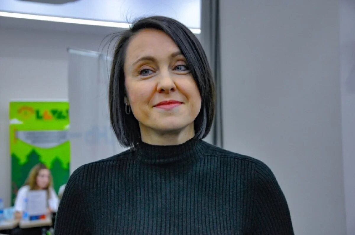    Замгубернатора по соцполитике ответит на вопросы томичей на прямой линиии