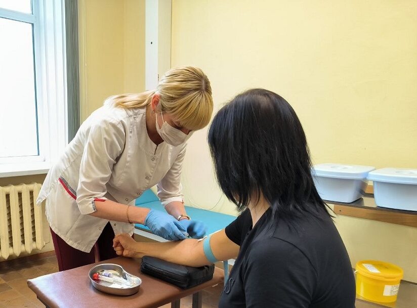    Фото: правительство Пермского края Алена Калашникова