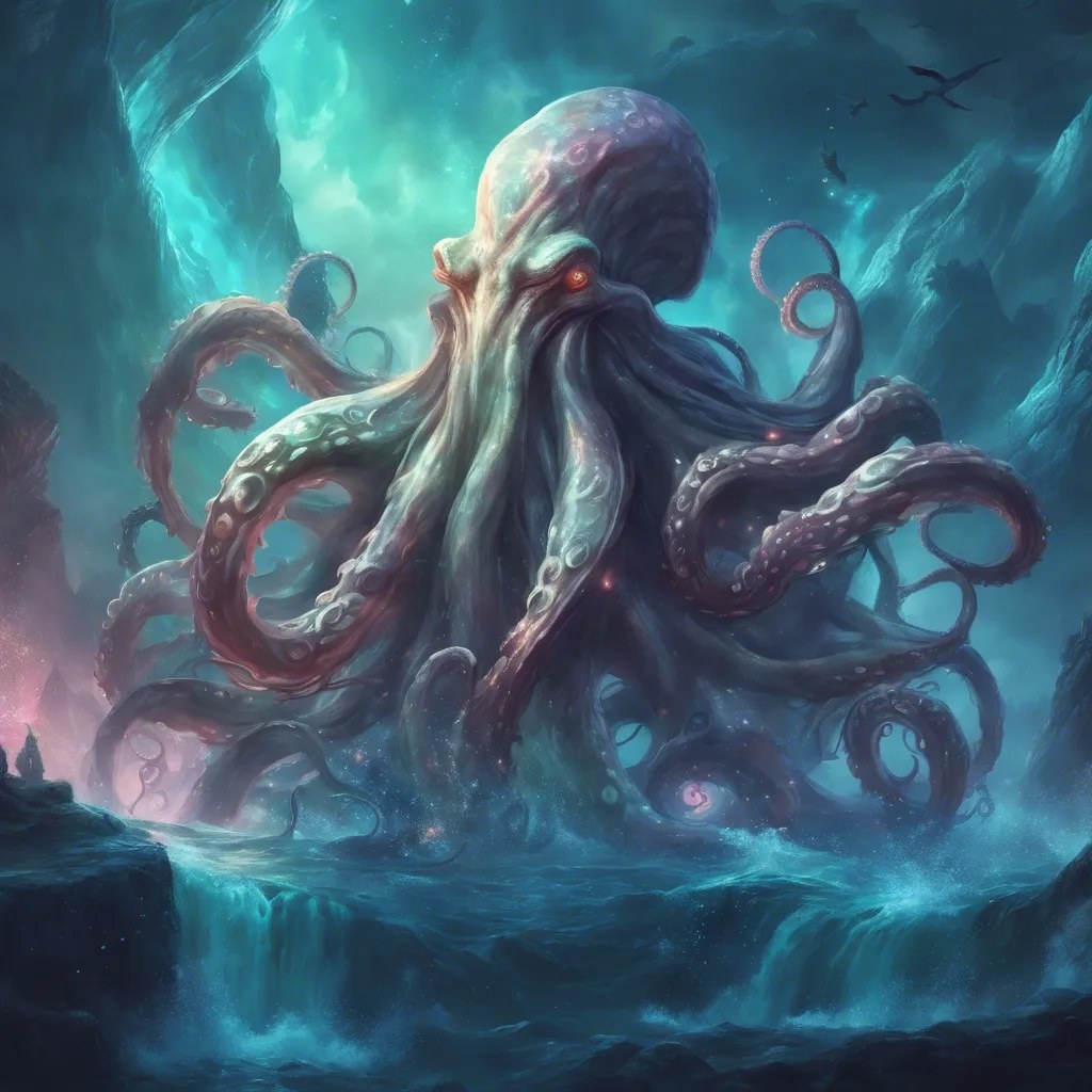 Какой милашка, главное не встретить такое в реальной жизни...