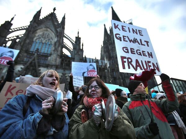    © AP Photo / Oliver Berg/dpa via AP