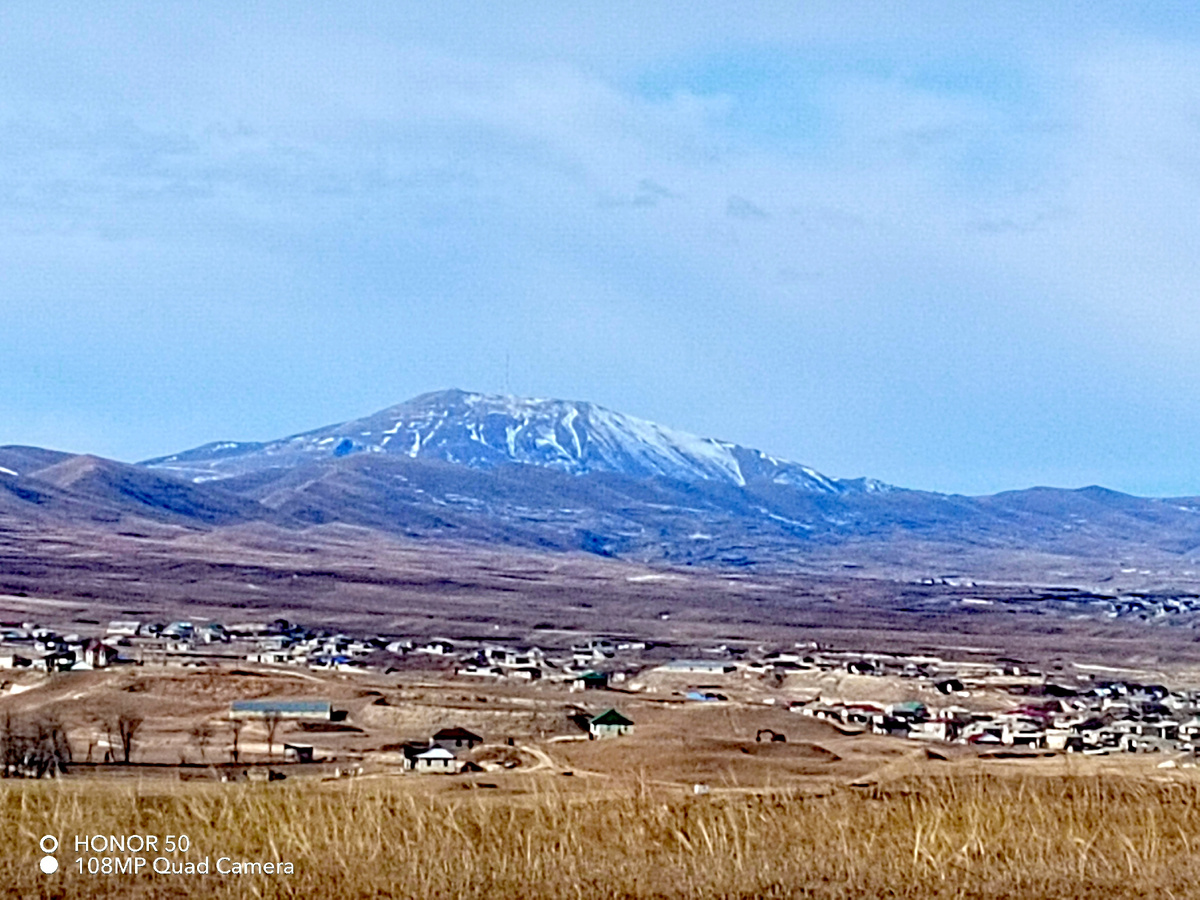 Левашинский район