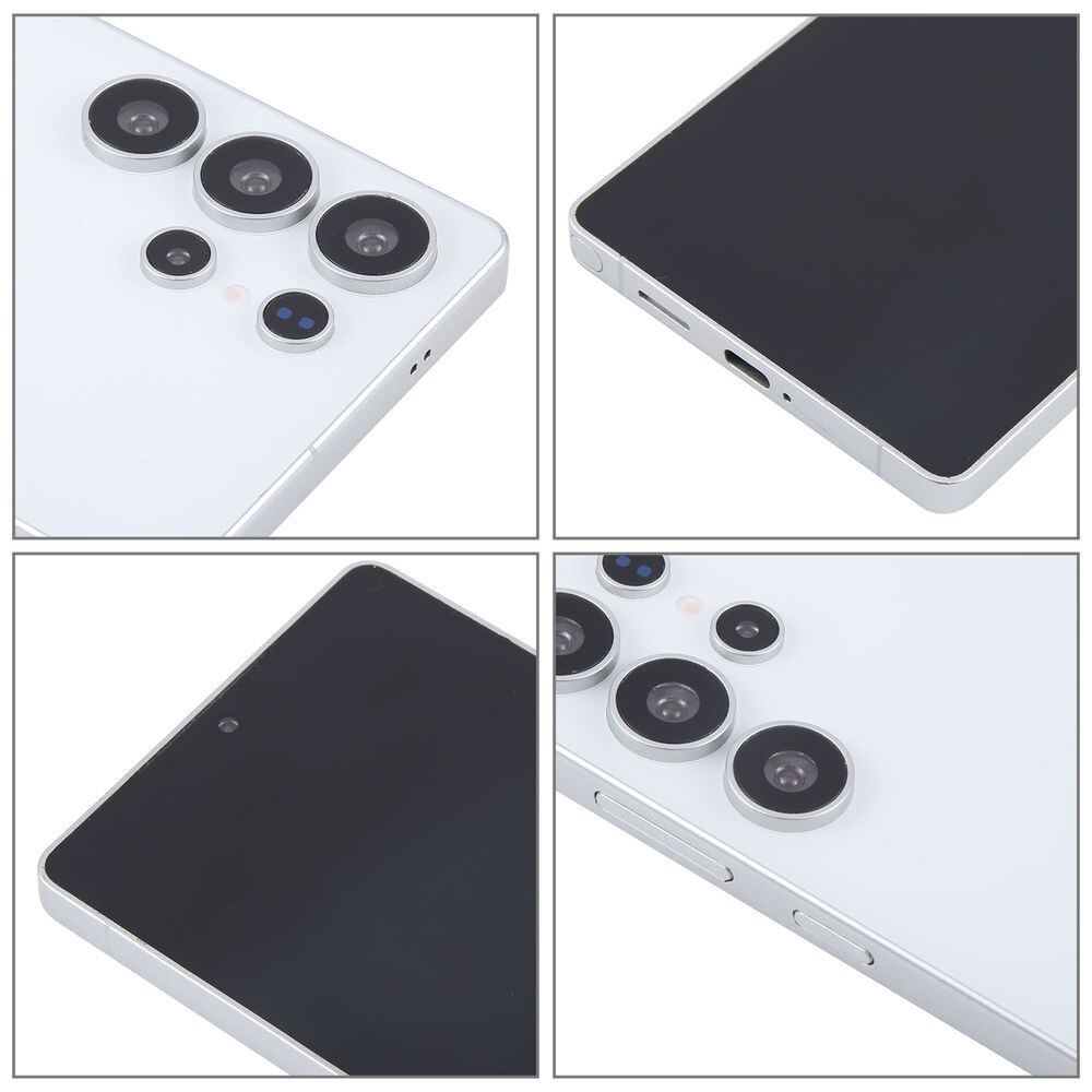    Дизайн и цена Galaxy S25 Ultra подтверждены надёжным источником