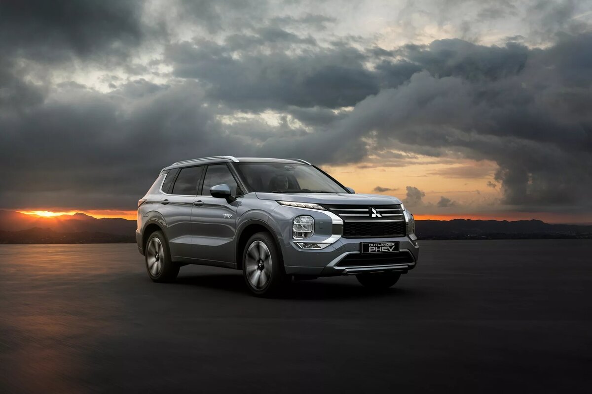 Mitsubishi outlander 2025 Mitsubishi outlander 2025