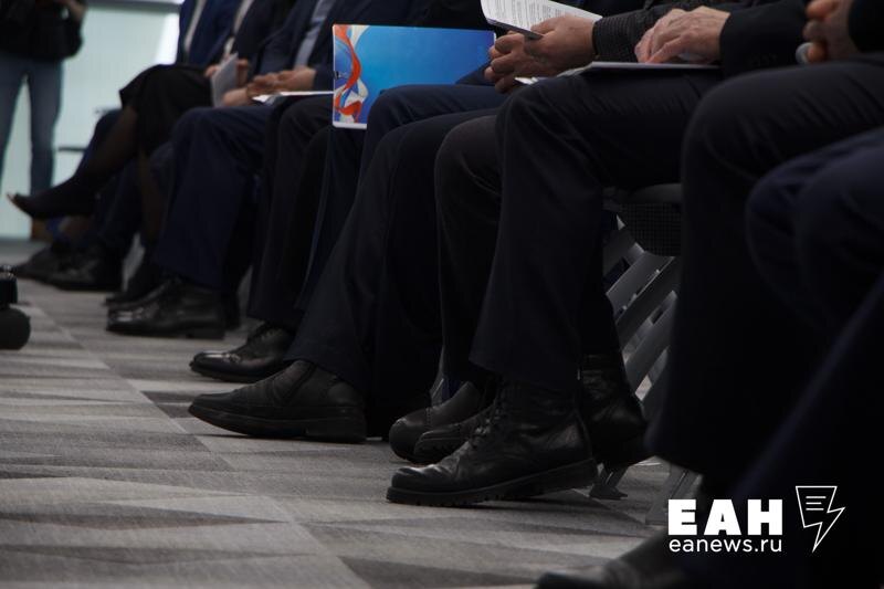    ЕАН / Госдума рассмотрит закон о праве инициировать отставку главы ЦБ