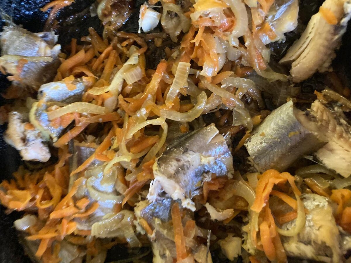 Вот такое невыразительное месиво... 