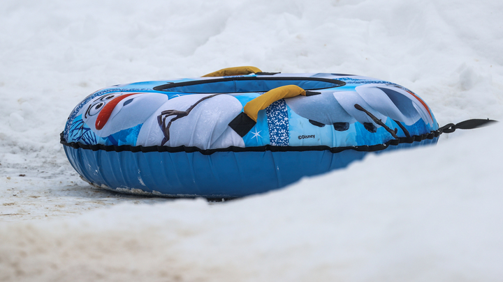 Фото: Bulkin Sergey/globallookpress