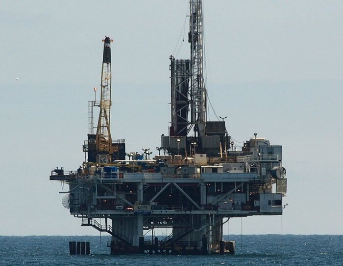 В  рамках «Сахалина-2» осваиваются Пильтун-Астохское и Лунское месторождения сахалинского морского шельфа / Фото: pxhere.com